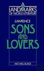 Lawrence: Sons And Lovers