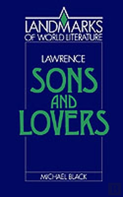 Bertrand.pt - Lawrence: Sons And Lovers