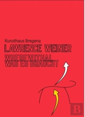 Lawrence Weiner