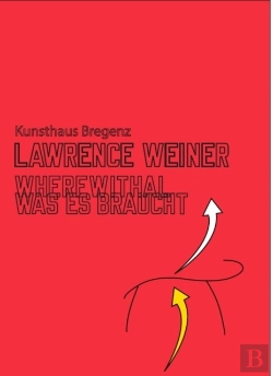 Bertrand.pt - Lawrence Weiner