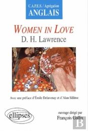 Lawrence, Women In Love