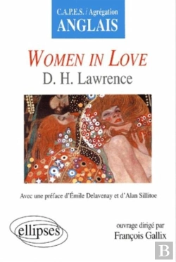 Bertrand.pt - Lawrence, Women In Love