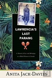 Lawrencia'S Last Parang