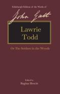 Lawrie Todd