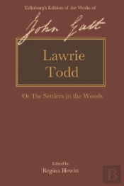 Lawrie Todd
