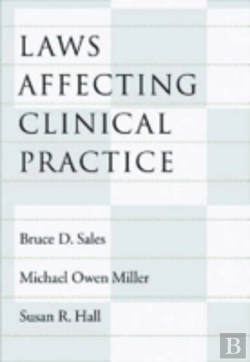 Bertrand.pt - Laws Affecting Clinical Practice