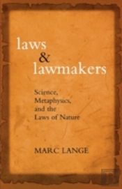 Laws And Lawmakers