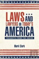 Laws And Lawyers In Today'S America