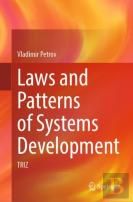 Laws And Patterns Of Systems Development