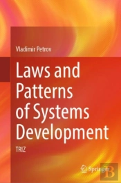 Laws And Patterns Of Systems Development