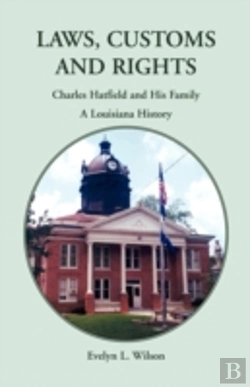 Bertrand.pt - Laws, Customs And Rights: Charles Hatfie
