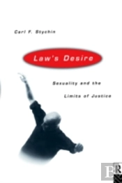 Law'S Desire