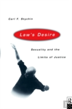 Bertrand.pt - Law'S Desire