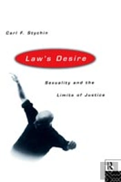 Law'S Desire