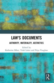 Law'S Documents