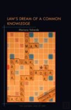 Bertrand.pt - Law'S Dream Of A Common Knowledge