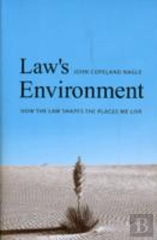 Law'S Environment