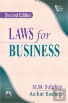 Laws For Business