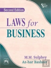 Laws For Business