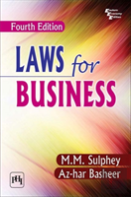 Laws For Business
