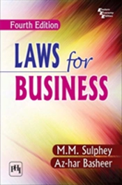 Laws For Business