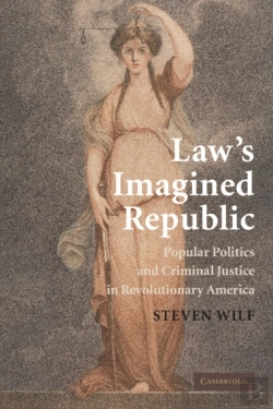 Bertrand.pt - Law'S Imagined Republic