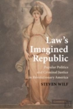 Bertrand.pt - Law'S Imagined Republic