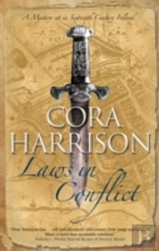 Laws In Conflict
