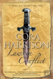 Laws In Conflict