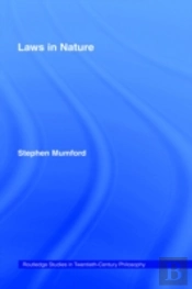 Laws In Nature