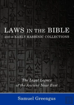 Bertrand.pt - Laws In The Bible And In Early Rabbinic Collections