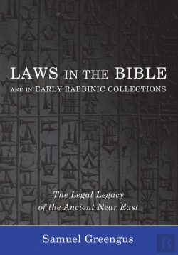 Bertrand.pt - Laws In The Bible And In Early Rabbinic Collections