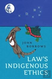 Law'S Indigenous Ethics