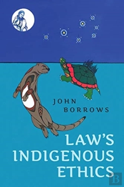 Bertrand.pt - Law'S Indigenous Ethics