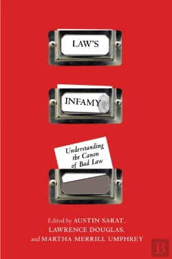 Bertrand.pt - Law'S Infamy