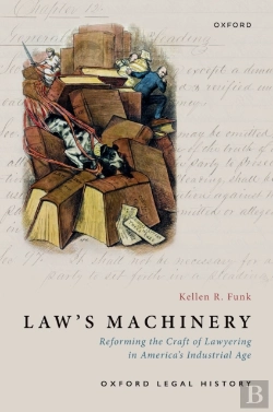 Bertrand.pt - Law'S Machinery