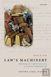 Law'S Machinery
