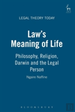 Bertrand.pt - Law'S Meaning Of Life