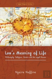 Law'S Meaning Of Life