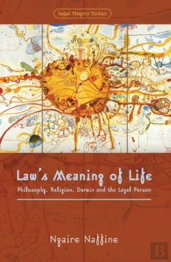 Bertrand.pt - Law'S Meaning Of Life