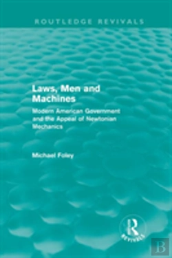 Bertrand.pt - Laws, Men And Machines