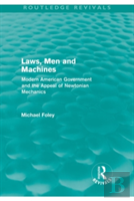 Laws, Men And Machines