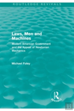 Bertrand.pt - Laws, Men And Machines