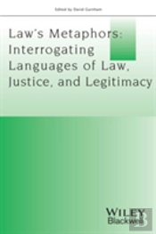 Law?S Metaphors
