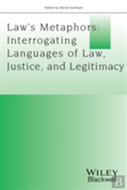 Bertrand.pt - Law?S Metaphors