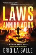 Laws Of Annihilation