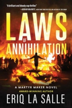 Bertrand.pt - Laws Of Annihilation