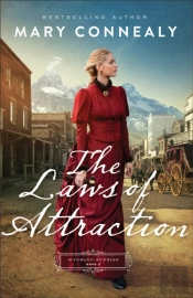 Laws Of Attraction (Wyoming Sunrise Book #2)