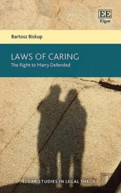 Laws Of Caring