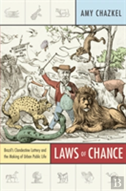 Bertrand.pt - Laws Of Chance